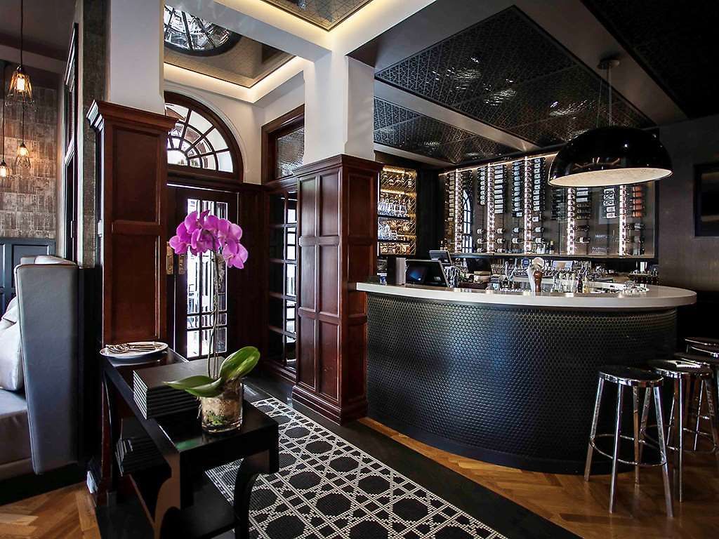 Hotel The Inchcolm By Ode Brisbane