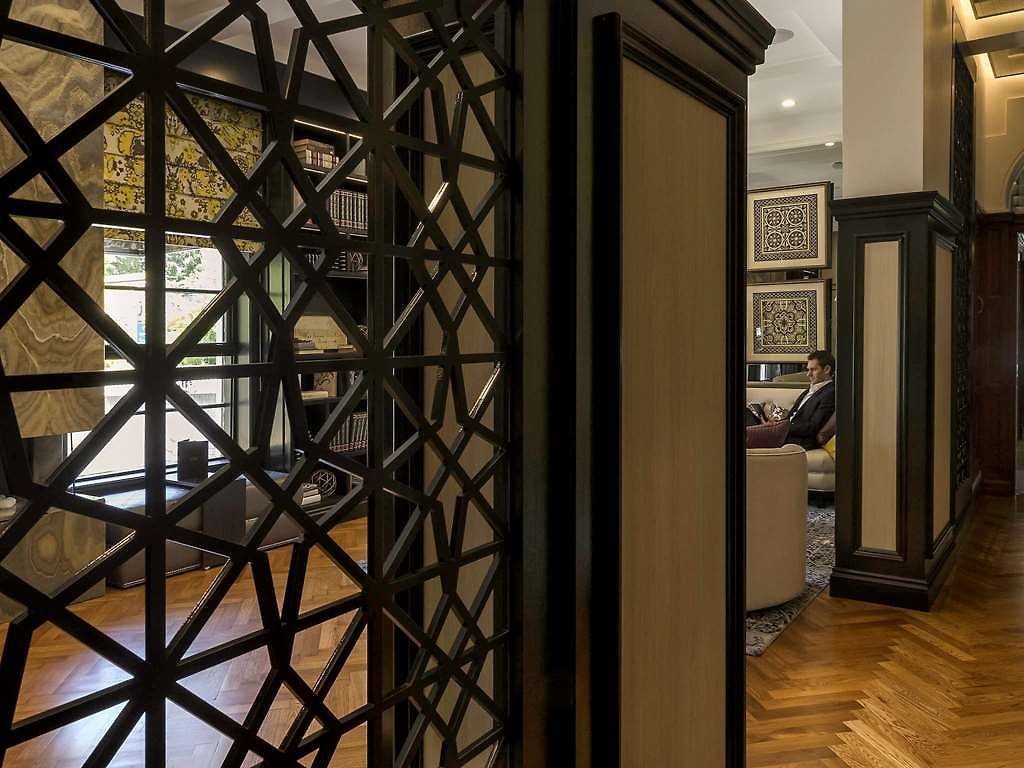 The Inchcolm By Ode 5* Brisbane