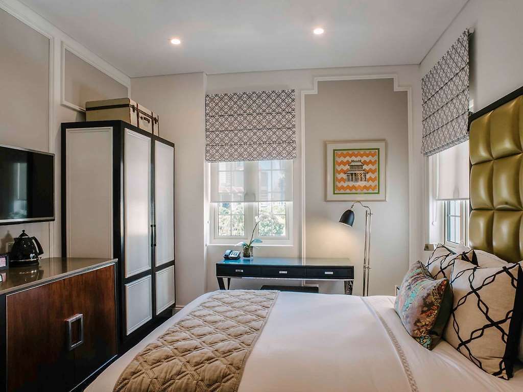 The Inchcolm By Ode Hotel 5*