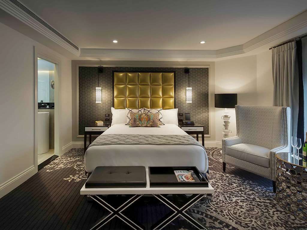 The Inchcolm By Ode 5* Brisbane