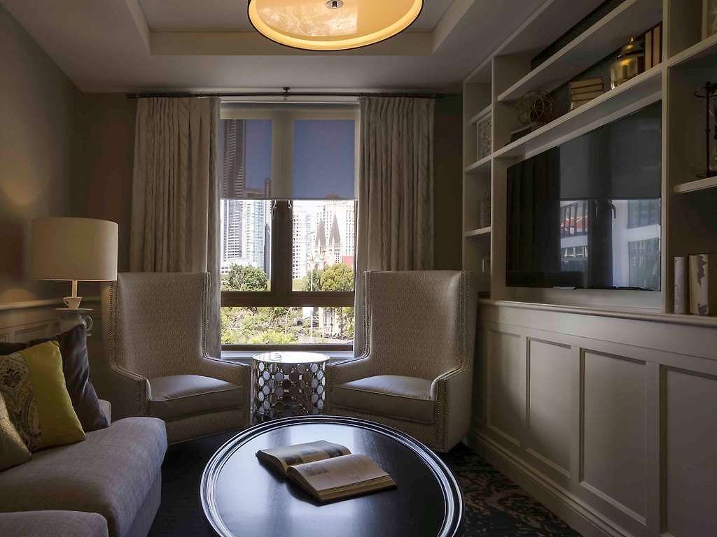 The Inchcolm By Ode Hotel 5*