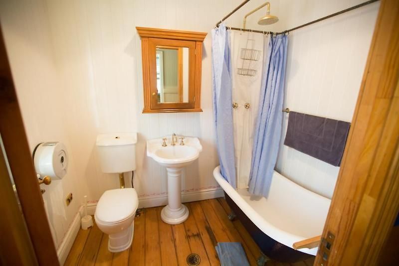 Guest house Minto Colonial