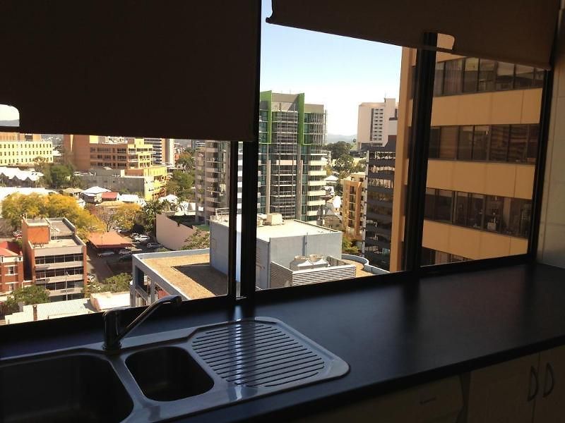 Aparthotel The Astor Brisbane
