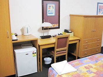 Motel Queensport Hotel