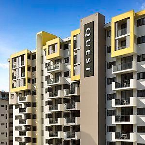 Quest Kelvin Grove Brisbane