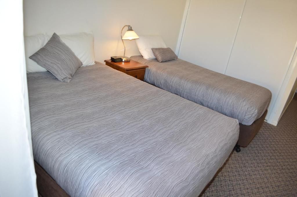 Redland Bay Motel Brisbane