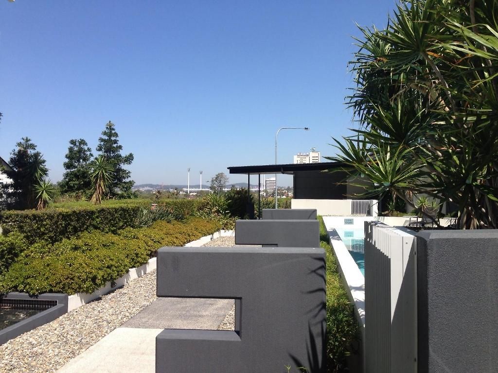 Aparthotel Story Brisbane