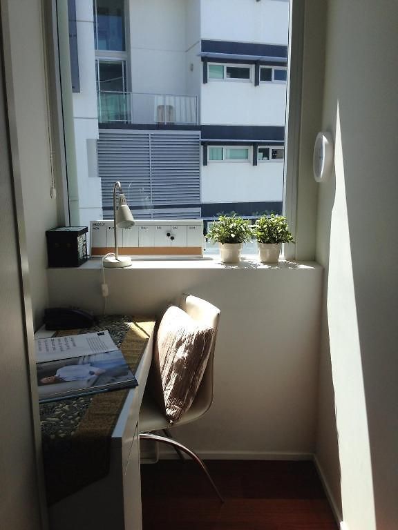 Aparthotel Story