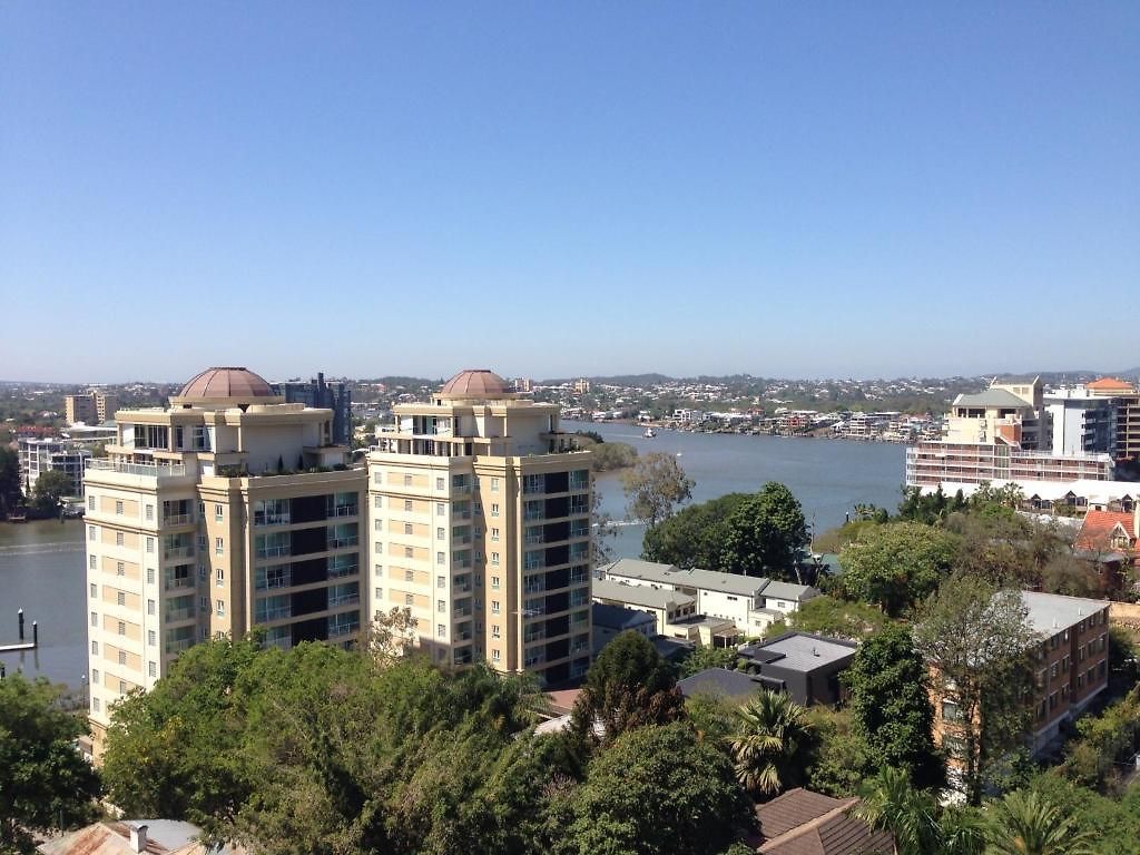 Story 4* Brisbane