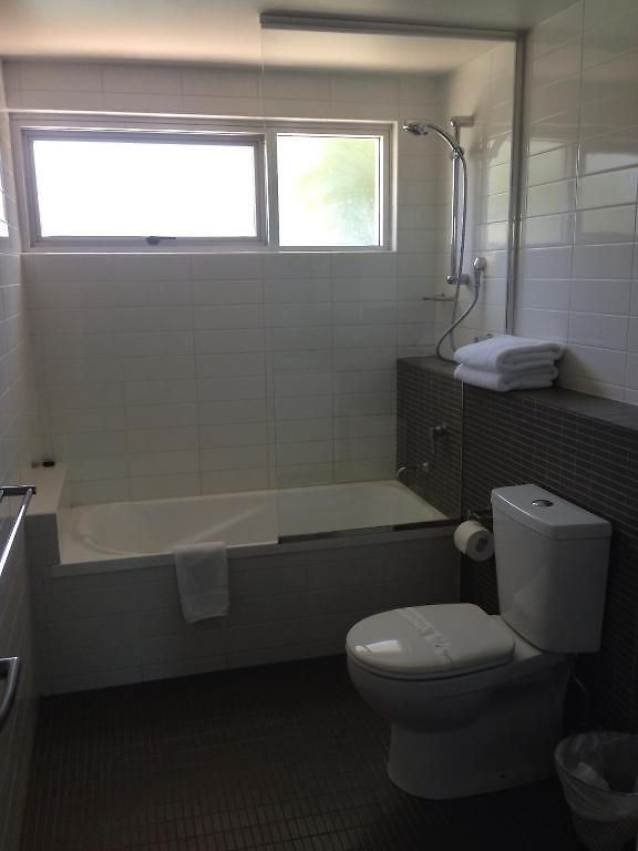 Story Aparthotel Brisbane