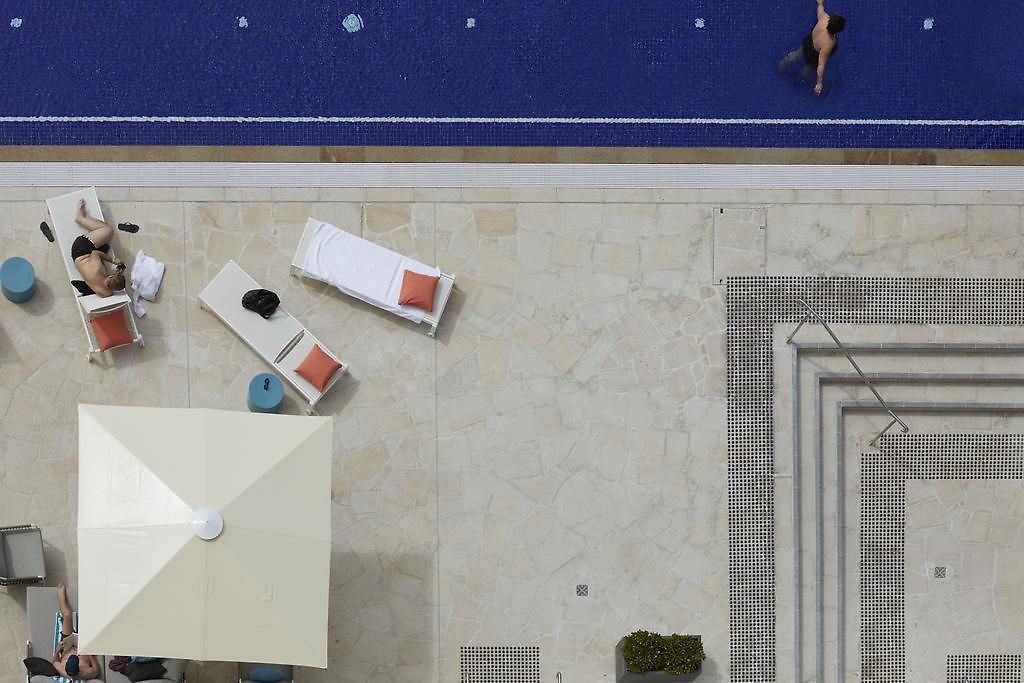 The Johnson - Art Series Hotel