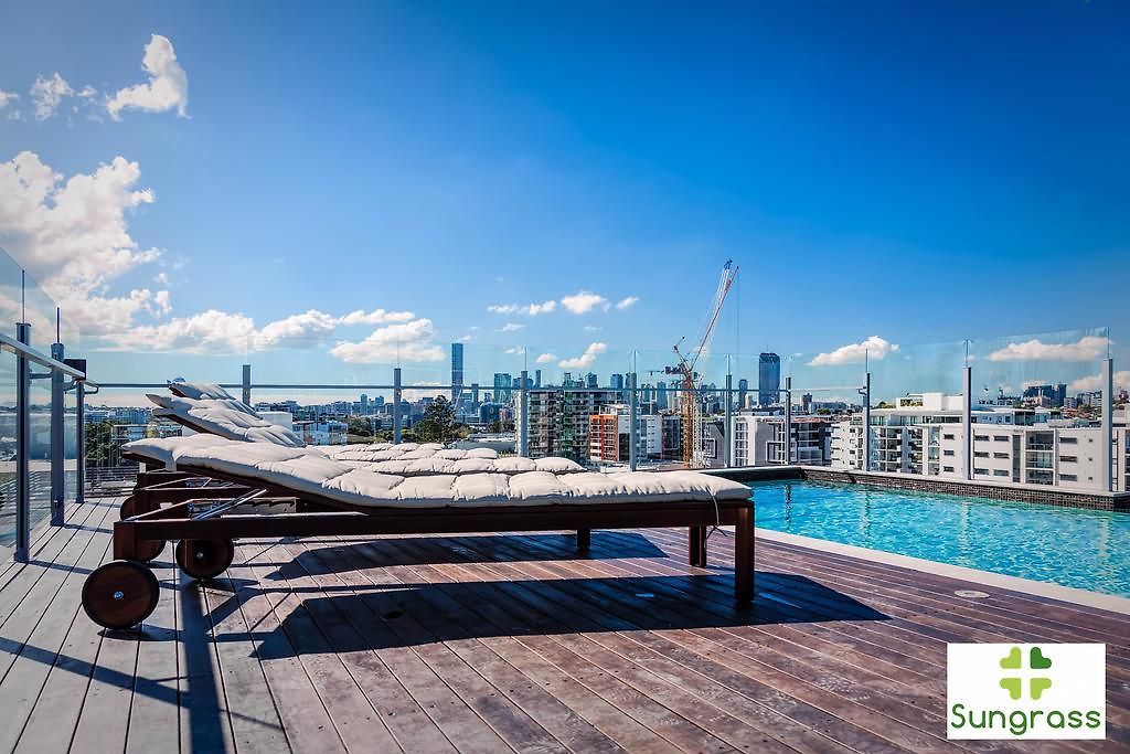 Soko Waterfront West End 4* Brisbane
