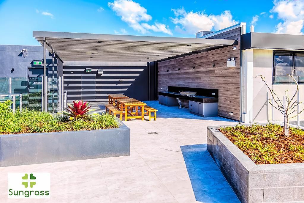 Soko Waterfront West End 4* Brisbane