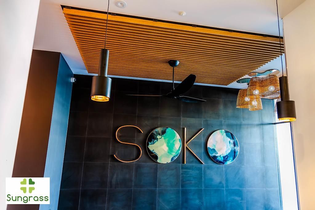 Soko Waterfront West End Aparthotel Brisbane