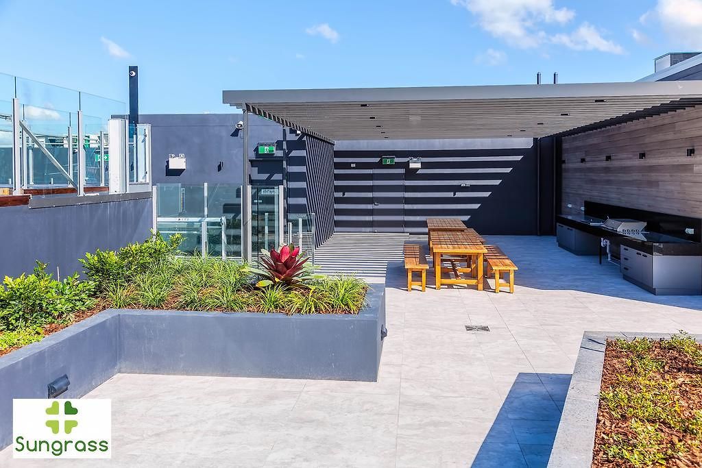 Aparthotel Soko Waterfront West End