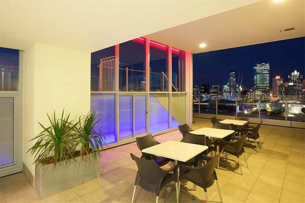 Aparthotel South