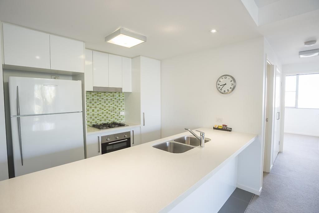Aparthotel Eastwood Brisbane