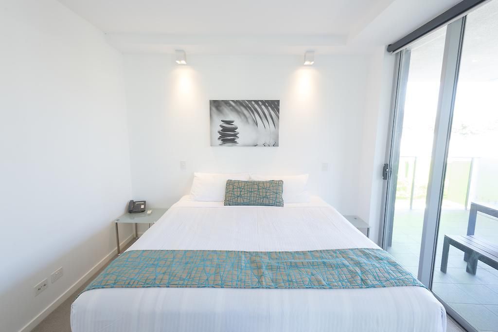 Eastwood Aparthotel