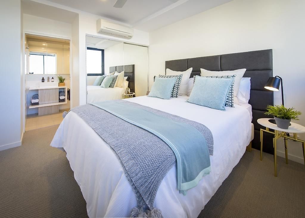 Alcyone Residences 4*