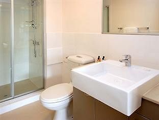 Aparthotel Breakfree Fortitude Valley 3*