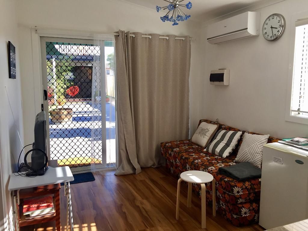 Guest house Zen Escape *