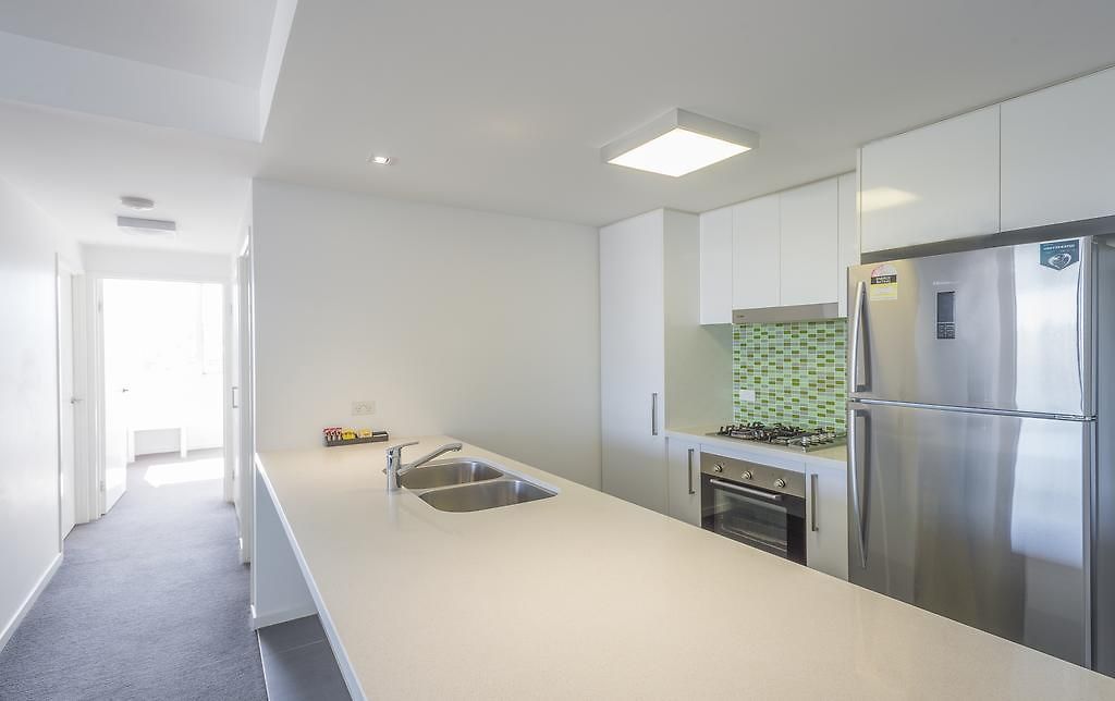 Eastwood Aparthotel Brisbane