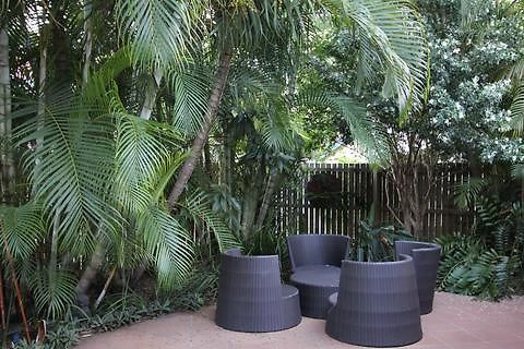 Bed & Breakfast One Thornbury Brisbane