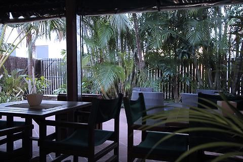 Bed & Breakfast One Thornbury 4*