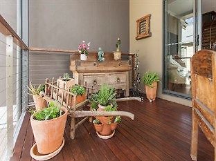 Scobie's Boutique Bed & Breakfast 5*