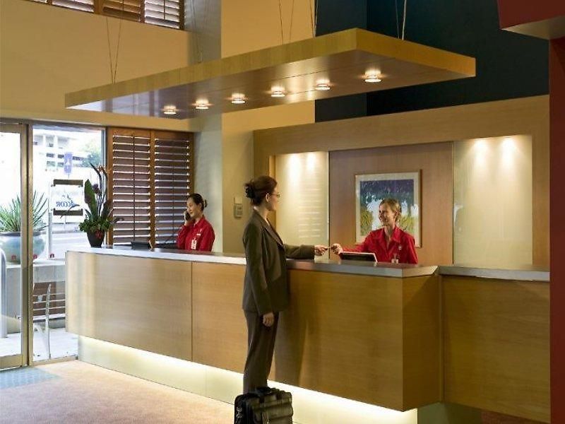 Hotel Indigo Centre By Ihg Brisbane