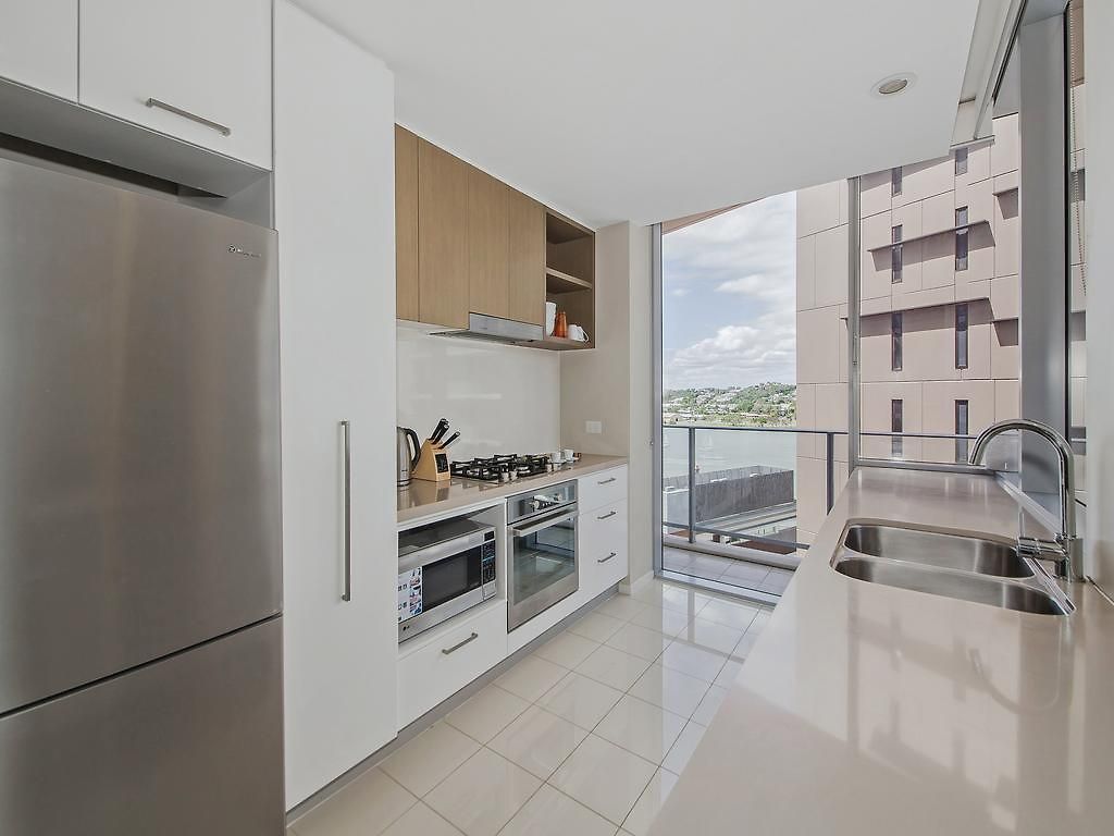 Aparthotel Link Portside Wharf 4*