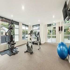 Quest Breakfast Creek Aparthotel Brisbane