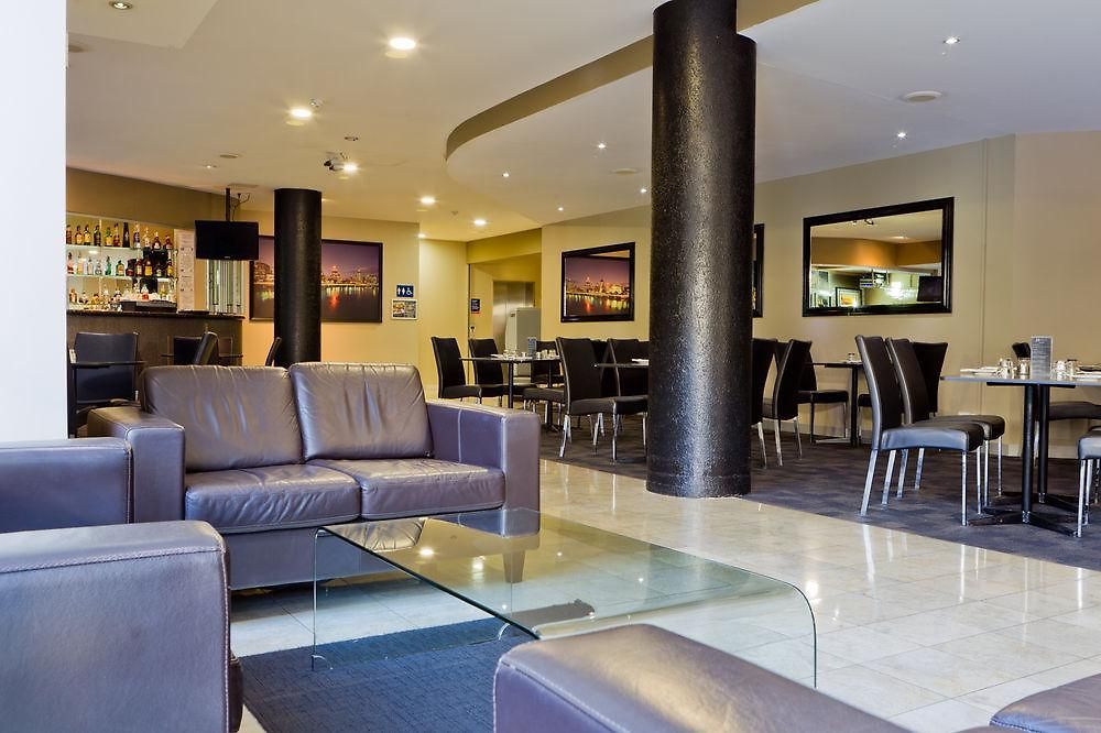 Riverside Southbank Hotel Brisbane