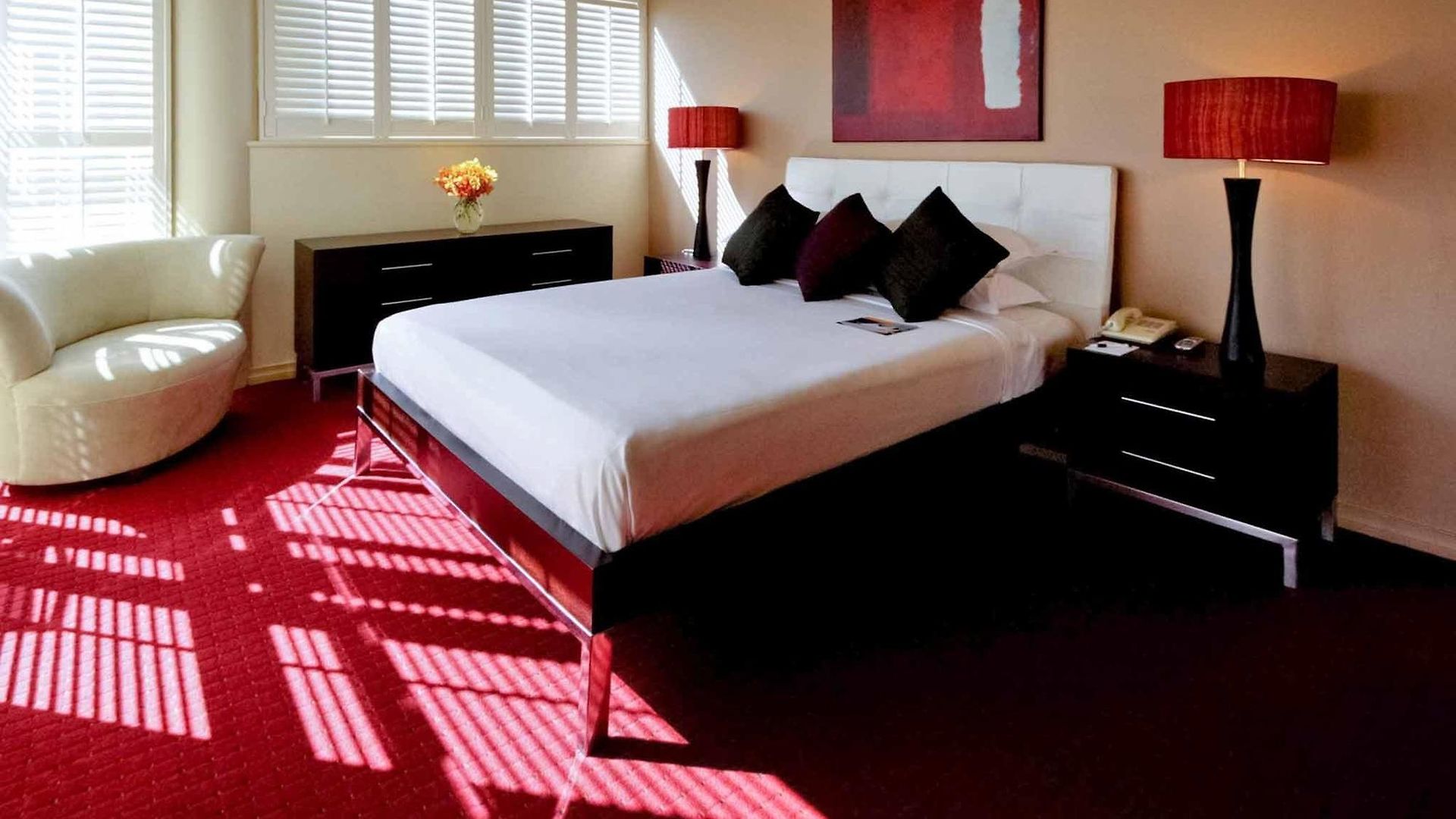 The Sebel Quay West Aparthotel