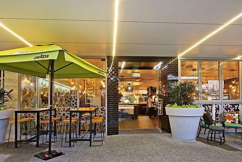 Aparthotel The Capitol Brisbane