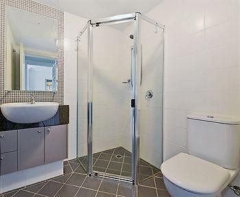 Oaks Mews Aparthotel Brisbane