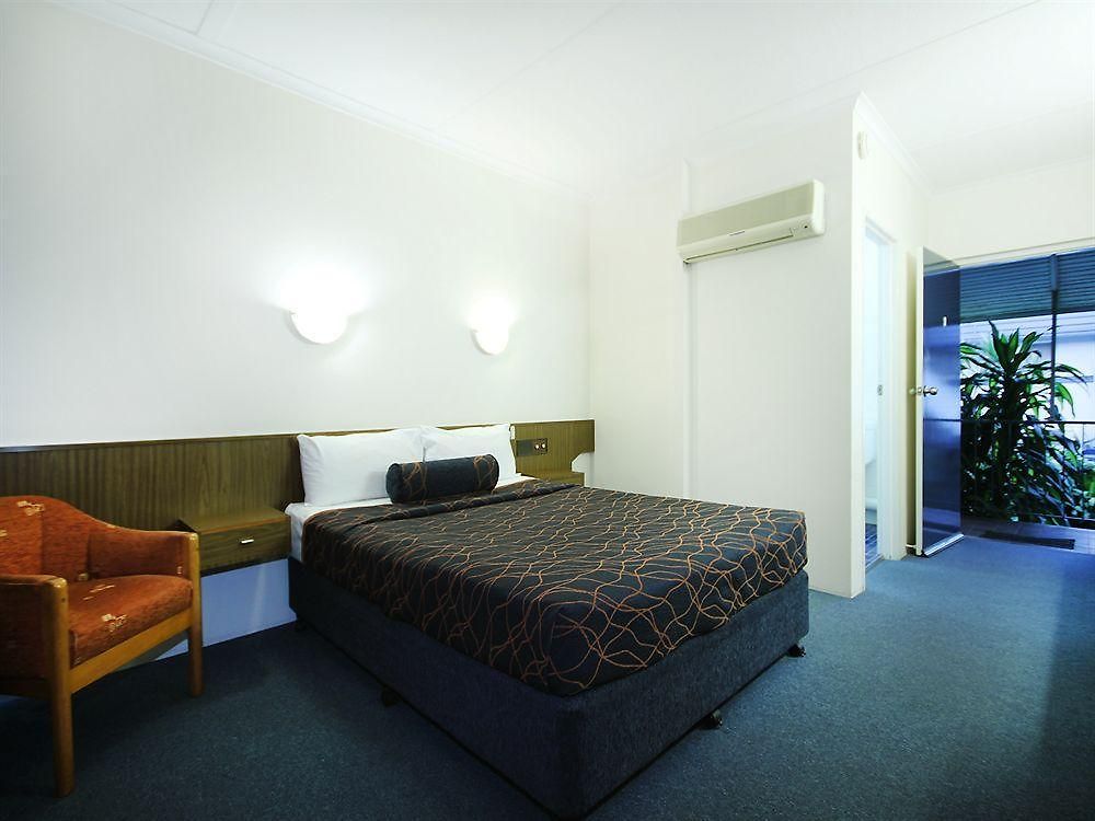 Airway Motel 4*