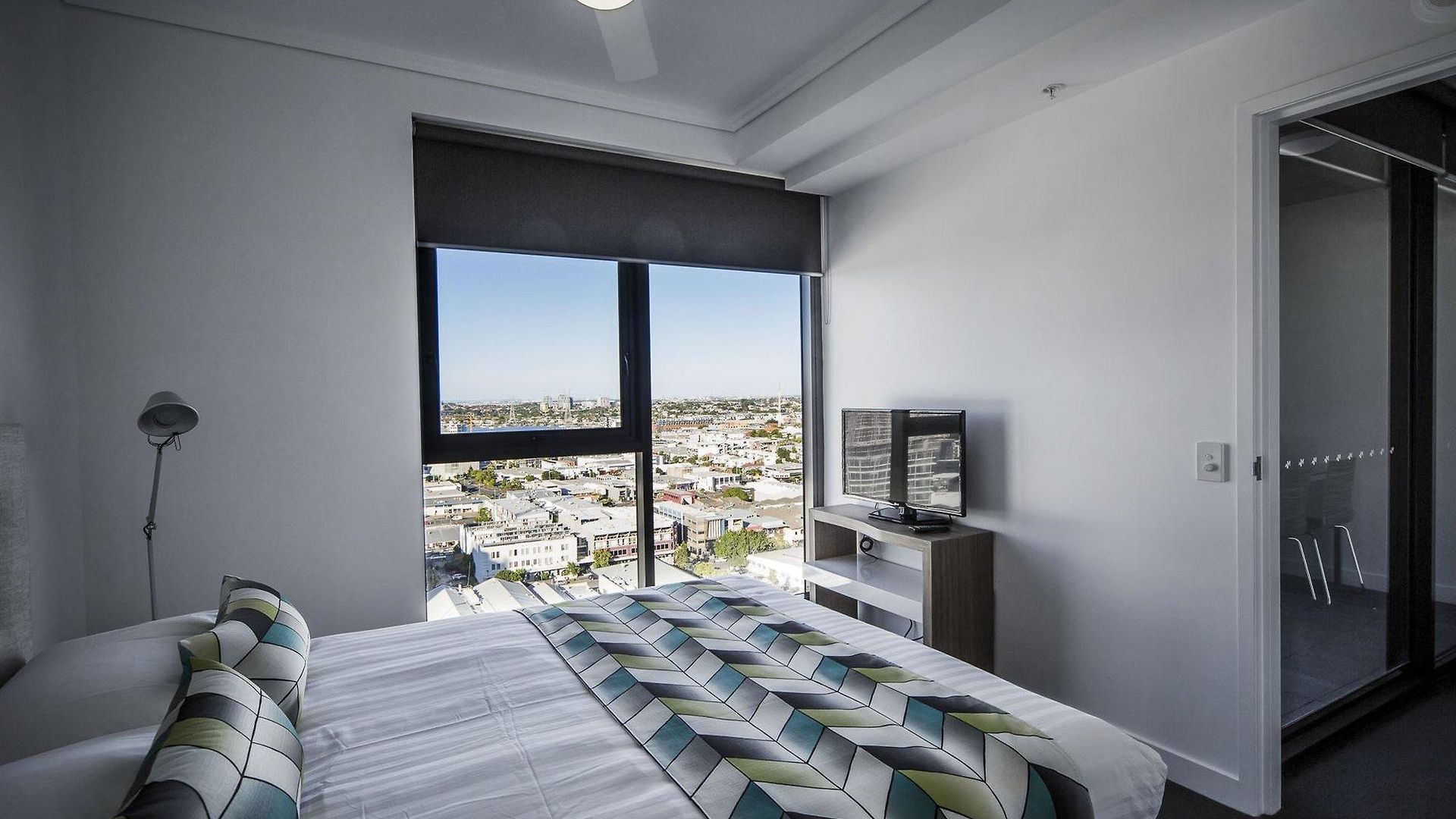 Aparthotel M&a Brisbane
