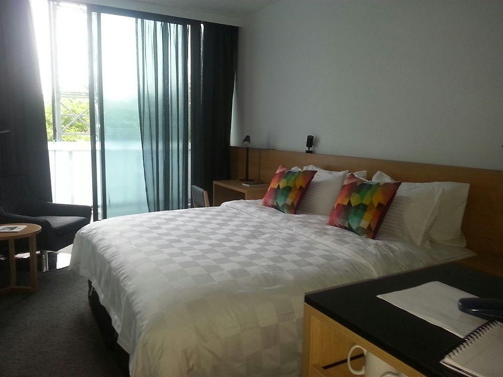 Hotel Alpha Mosaic Fortitude Valley Brisbane