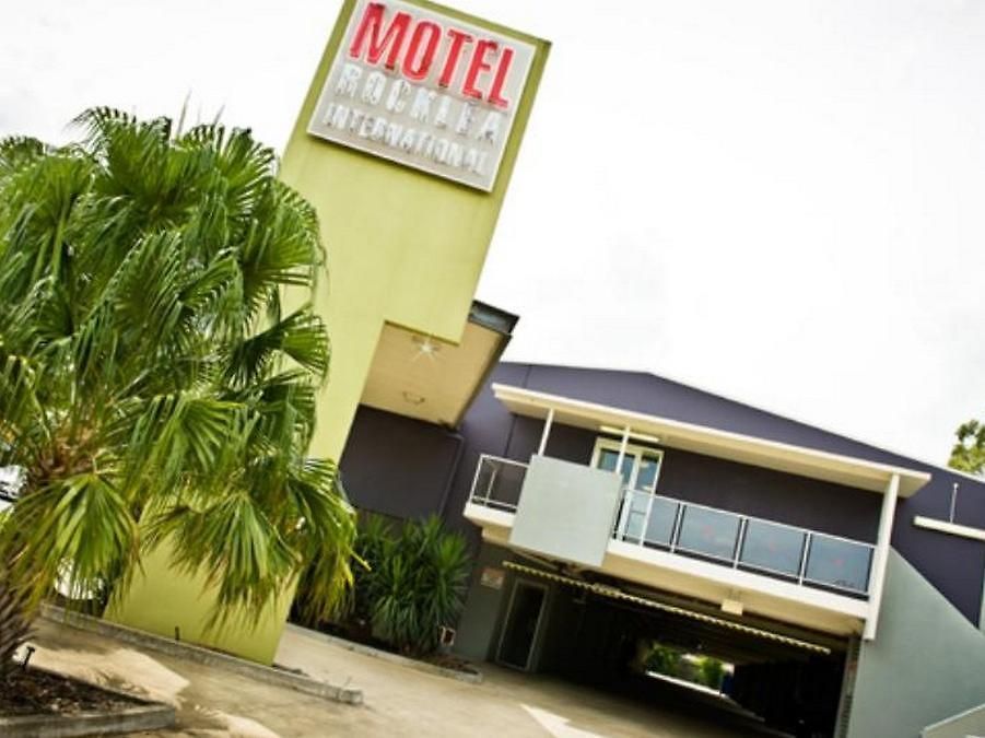 Rocklea International