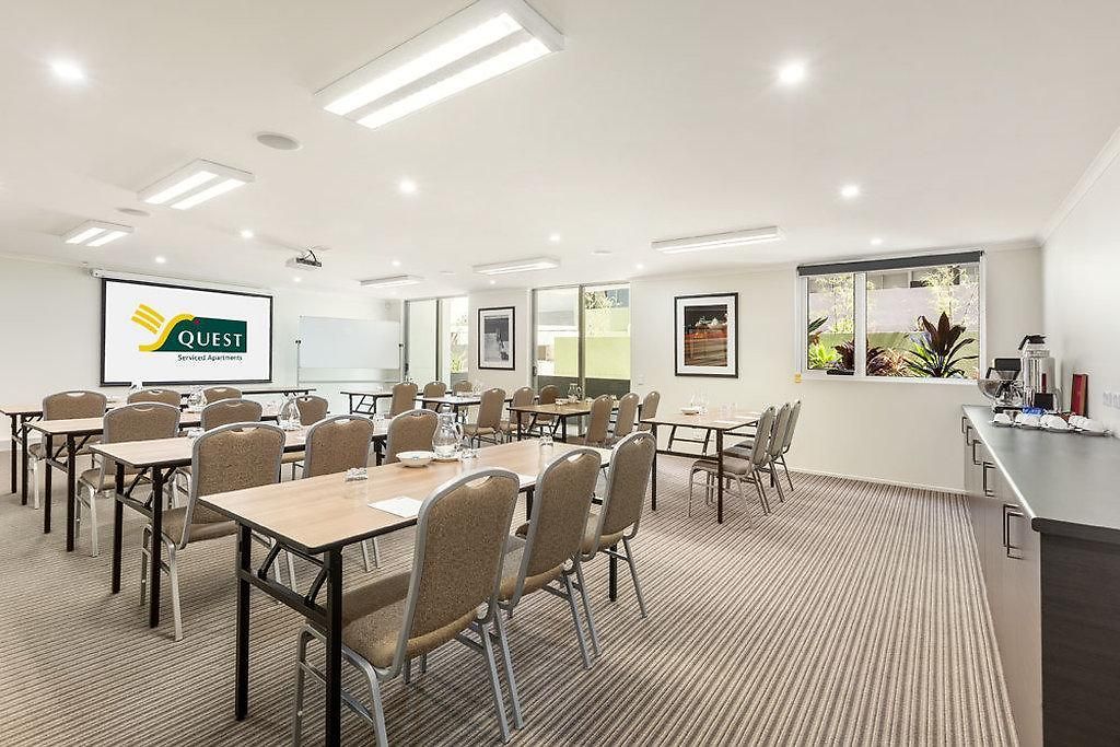 Quest Breakfast Creek Aparthotel 5*