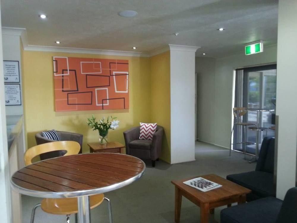 Western Gregory Terrace Brisbane
