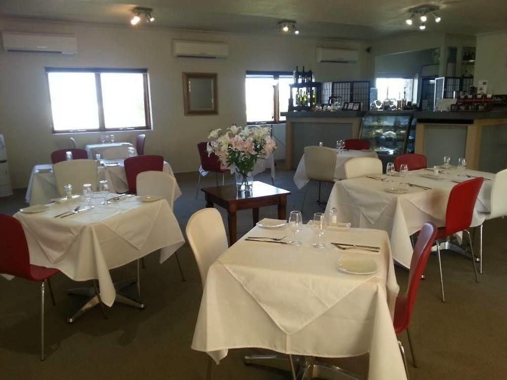 Hotel Western Gregory Terrace Brisbane