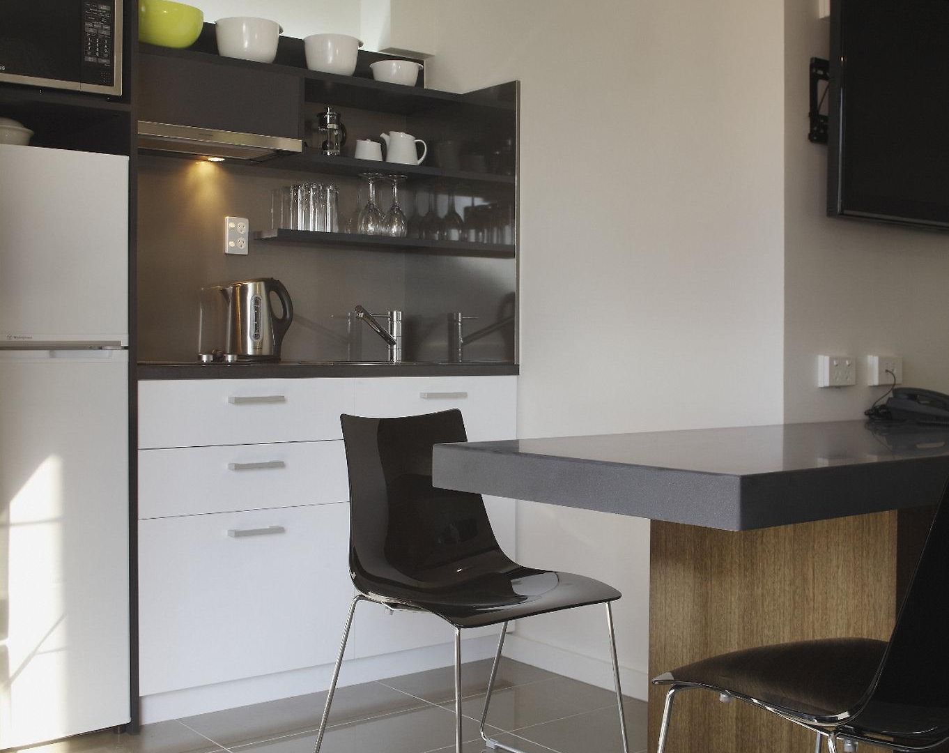 Aparthotel Punthill Spring Hill Brisbane