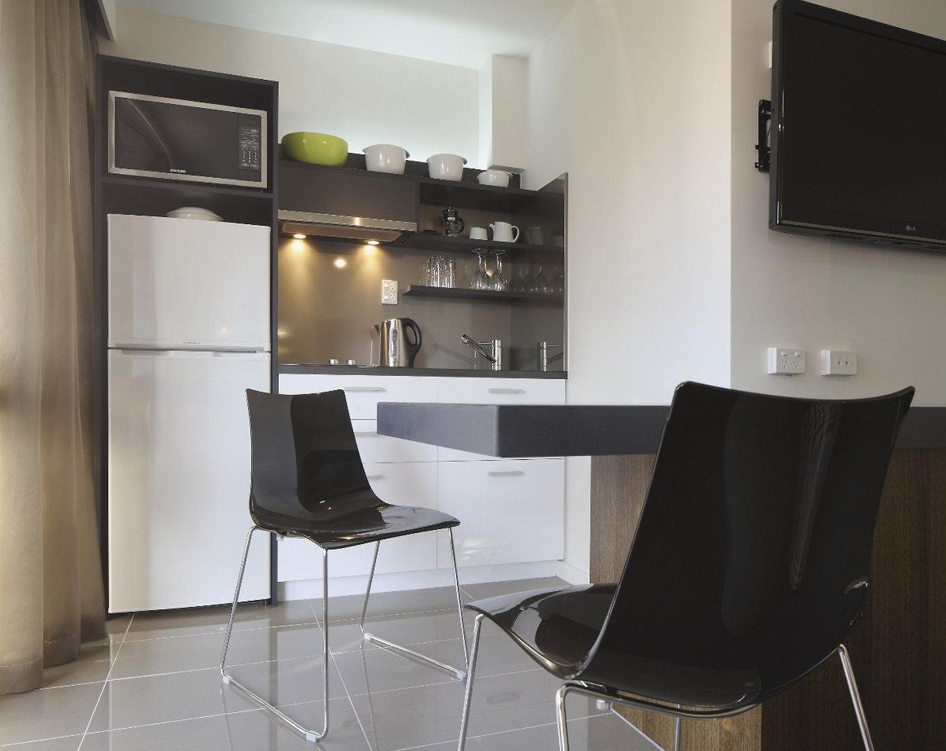 Punthill Spring Hill Aparthotel 5*