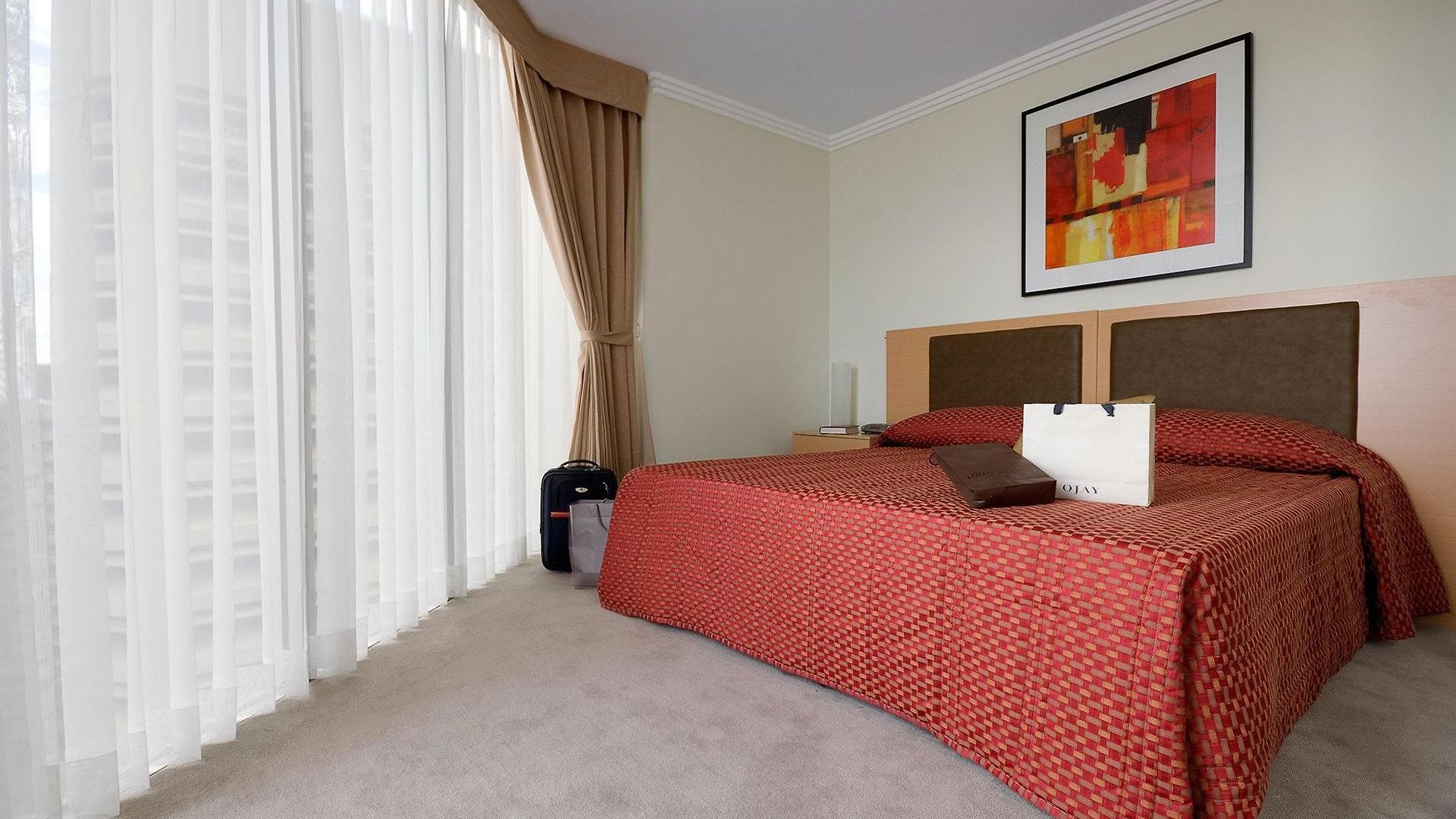Mantra On Mary Aparthotel 4*