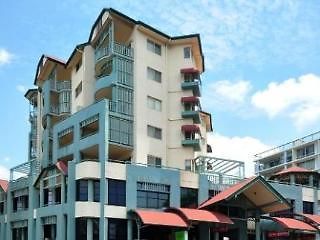 The Sedgebrook On Leichhardt Aparthotel