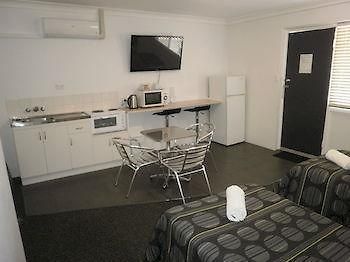 Wynnum Anchor Motel Brisbane