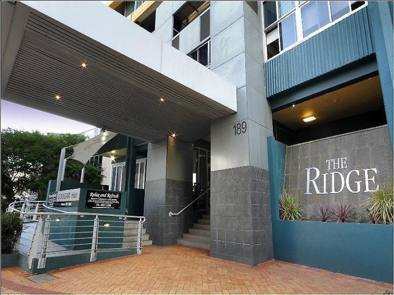 Aparthotel Ridge 4*