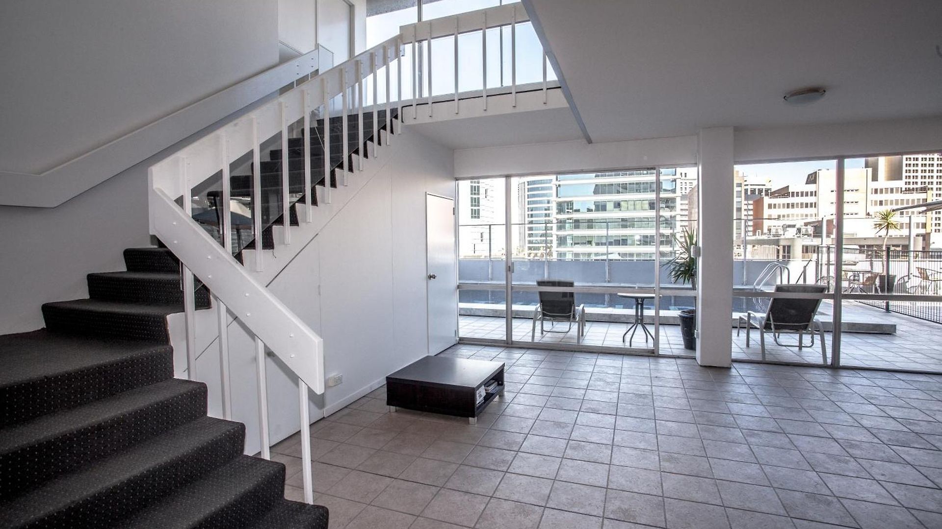 Ridge Aparthotel
